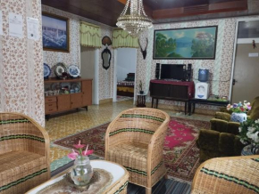 Mando Homestay III